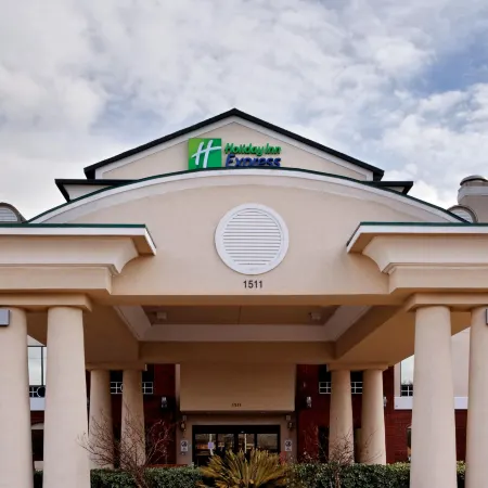 Holiday Inn Express Crockett by IHG