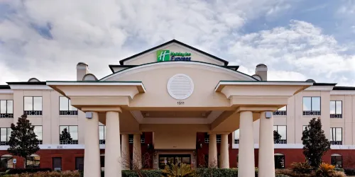 Holiday Inn Express Crockett by IHG Hotels in Houston County