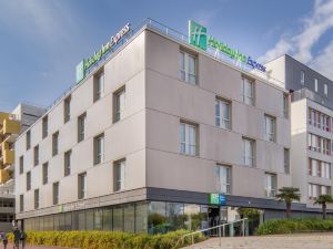 Holiday Inn Express Saint - Nazaire