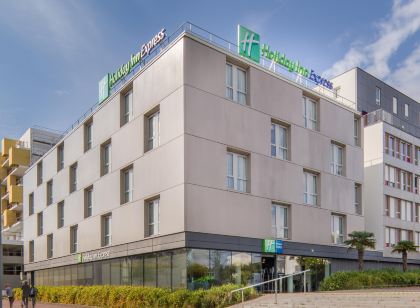 Holiday Inn Express Saint - Nazaire