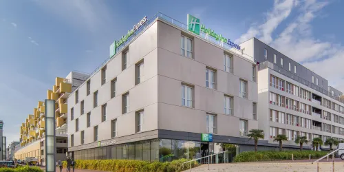 Holiday Inn Express Saint - Nazaire Hotels in Saint-Brevin-les-Pins