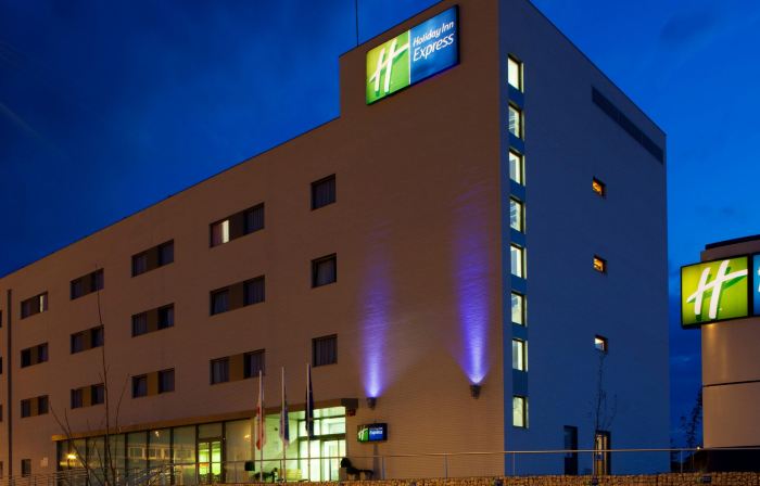 Holiday Inn Express Vitoria