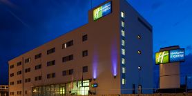Holiday Inn Express Vitoria
