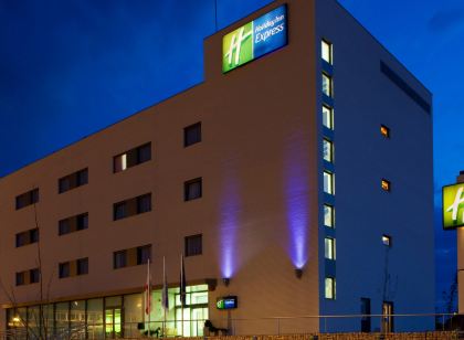 Holiday Inn Express Vitoria