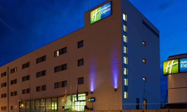 Holiday Inn Express Vitoria by IHG