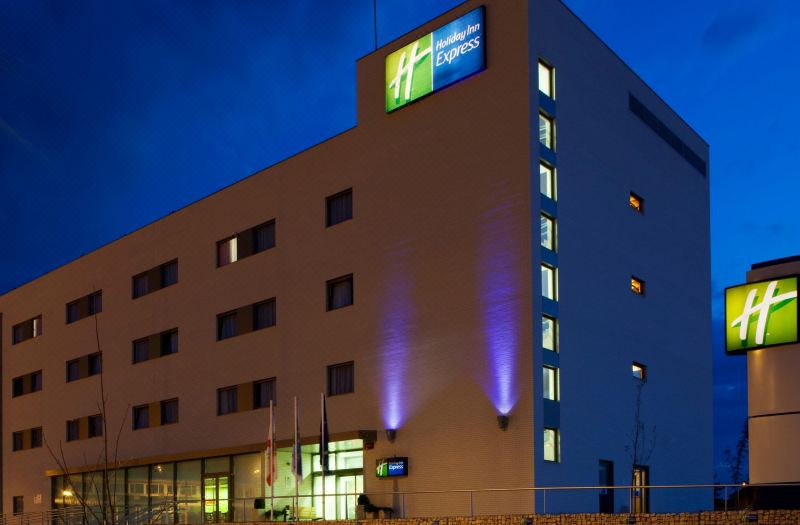 Holiday Inn Express Vitoria by IHG