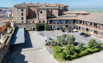 Parador de Oropesa