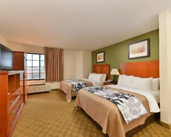 Sleep Inn Airport Phoenix