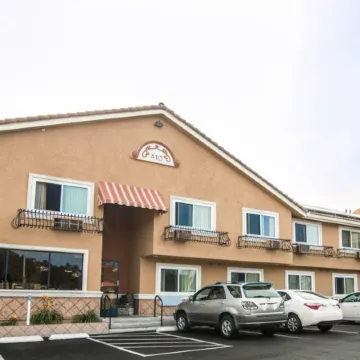 Brisa Pacific Hotel Encinitas