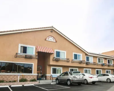 Brisa Pacific Hotel Encinitas Hôtels à : Encinitas