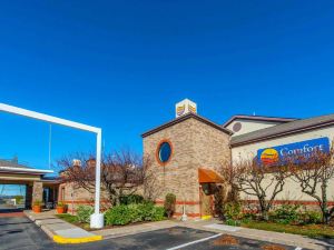 Comfort Inn & Suites Erie