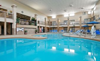 Revel Hotel Minot, SureStay Collection by Best Western