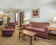 Quality Inn & Suites University