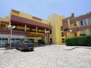 Hotel Baia Cristal Beach & Spa Resort