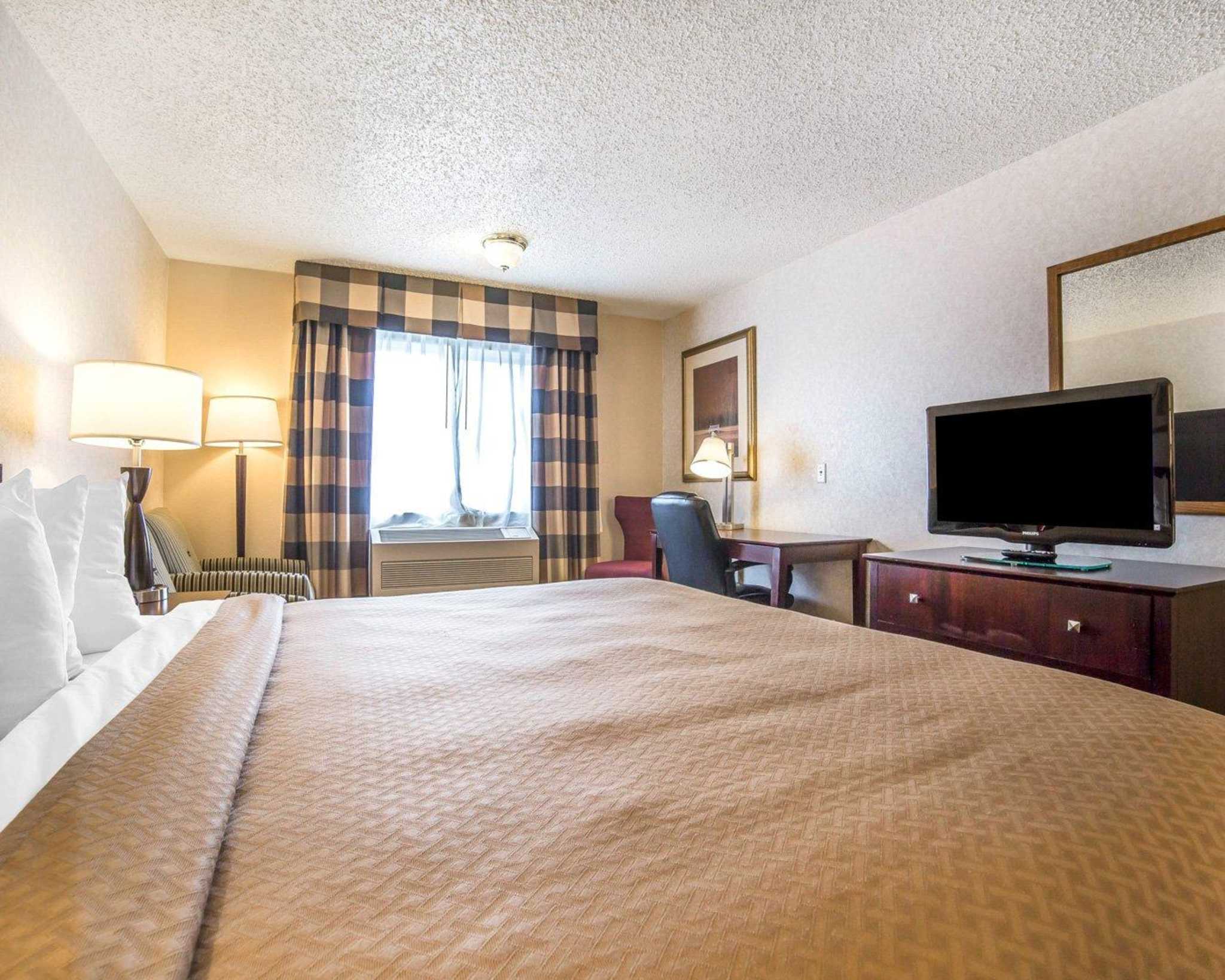 Quality Inn & Suites Missoula