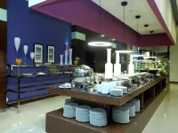 โรงแรม Holiday Inn Riyadh al qasr บาย IHG