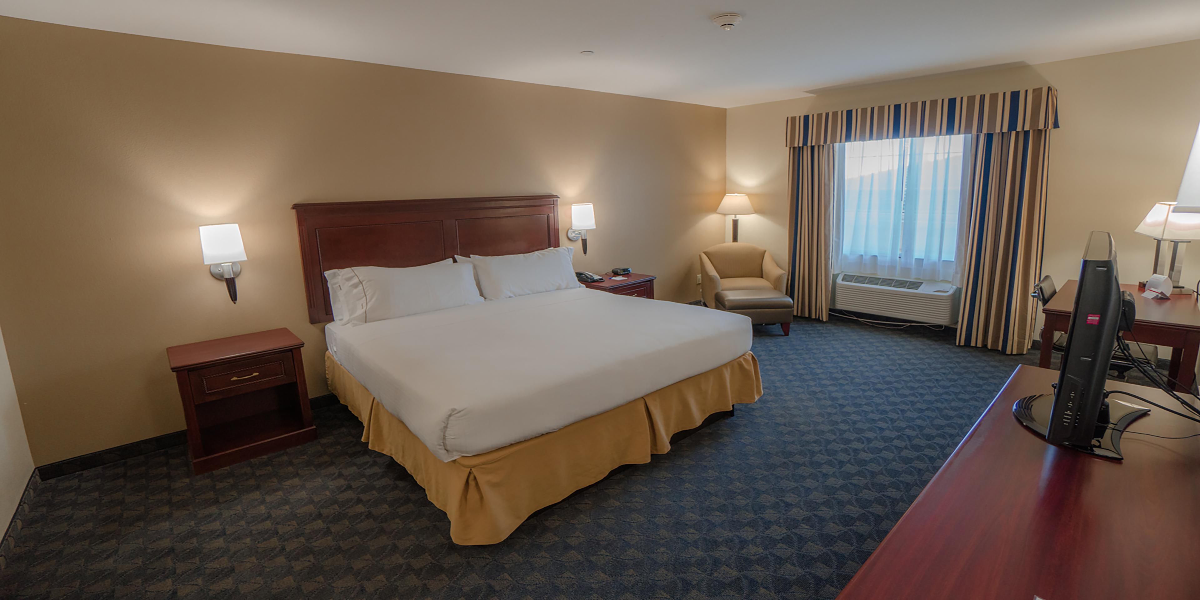 Holiday Inn Express Hotel & Suites Pampa, an Ihg Hotel