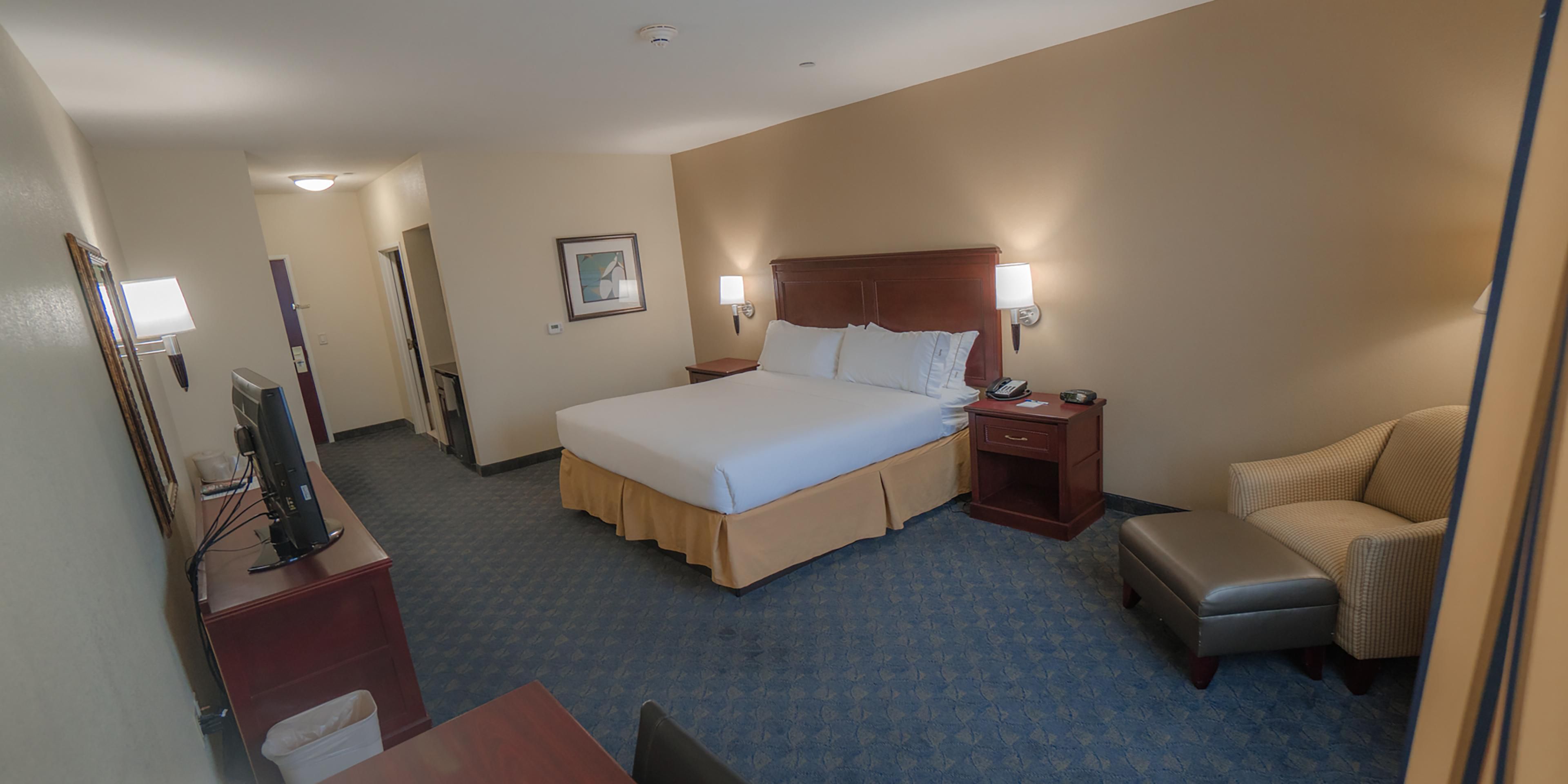 Holiday Inn Express Hotel & Suites Pampa, an Ihg Hotel