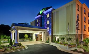 Holiday Inn Express & Suites Atlanta Southwest-Fairburn