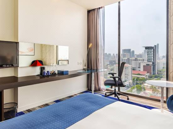 Holiday Inn Express Bangkok Siam An Ihg Hotel Room Reviews Photos Bangkok 21 Deals Price Trip Com Holiday Inn Express Bangkok Siam An Ihg Hotel Room Reviews Photos Bangkok 21 Deals Price Trip Com