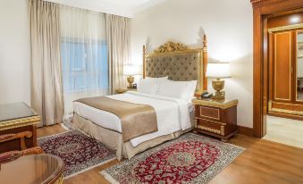 Sunday Hotel Holiday International Dubai