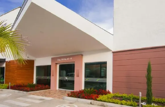 聖尼古拉斯山谷酒店