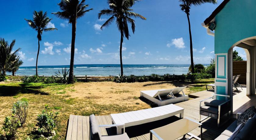 Villas La Playa