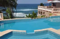 Petite Anse Hotel Hotels in Sauteurs