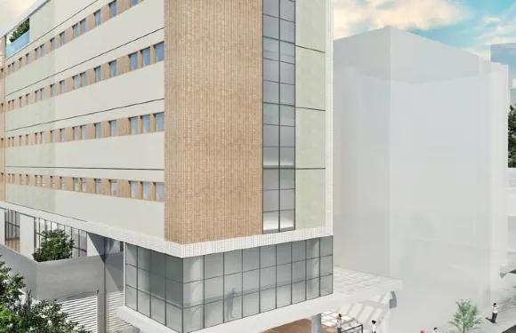 多拉格託萊多瑪斯特羅別墅酒店