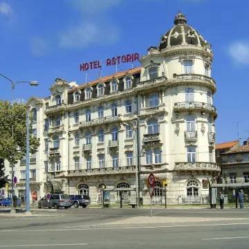 Hotel Astoria