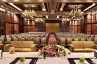 Jaipur Marriott Hotel