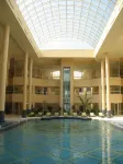 Hasdrubal Prestige Thalassa & Spa Djerba - Beach