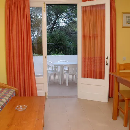 Apartamentos Alta Galdana
