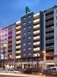 B&B HOTEL Vitoria General Álava Hotels near Ibaia kanpina
