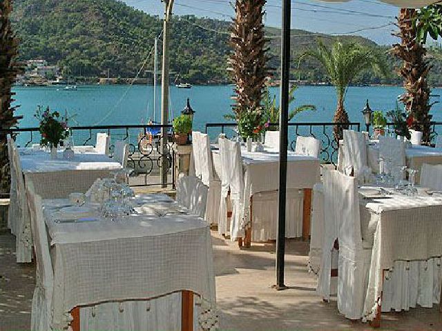 Hotel Villa Daffodil