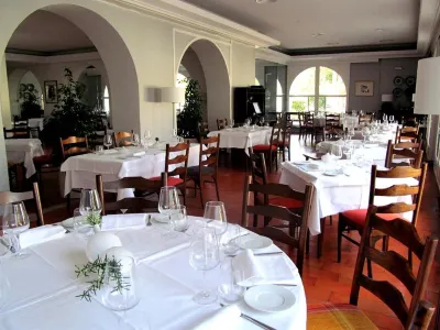 SL Hotel Santa Luzia – Elvas Hotels in 