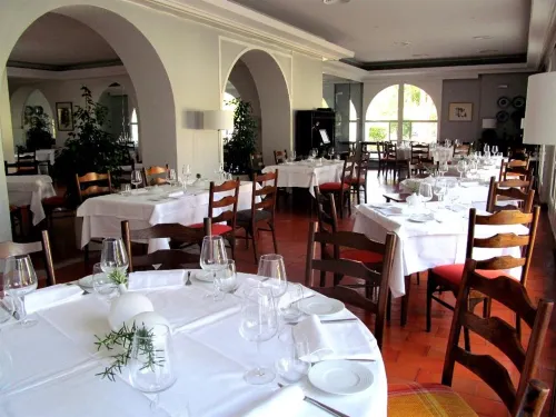 SL Hotel Santa Luzia – Elvas