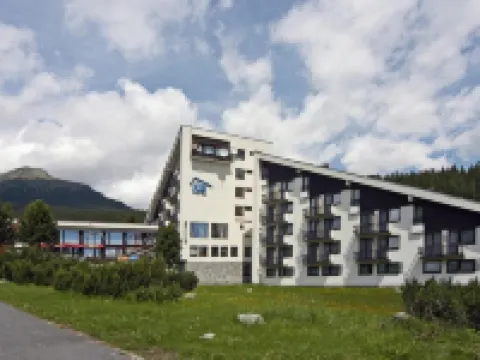 Hotel Fis Hotels in Strbske Pleso