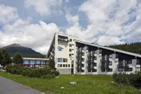 Hotel Fis Hotels in Strbske Pleso