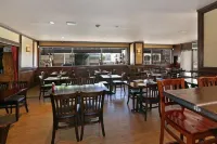 The Pickwick Hotel