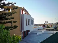 Palladion Hotels in Adelianos Kampos