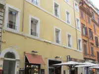 HOTEL VITE - By Naman Hotellerie Hotel in zona Santa Maria Addolorata a Tor di Quinto