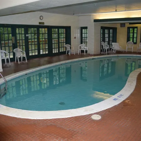 Spring House Inn