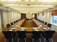 Fletcher Hotel Restaurant Loosdrecht-Amsterdam Hotels in Loosdrecht