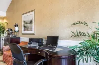 Quality Inn Albertville US 431