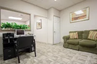 Quality Inn Kennedy Space Center Hotels in Mims