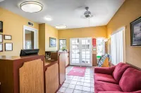 卡森-洛杉磯南羅德威旅館