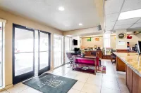 Studio 6 Sacramento, CA – Natomas & Smf Airport Hotels in Rio Linda