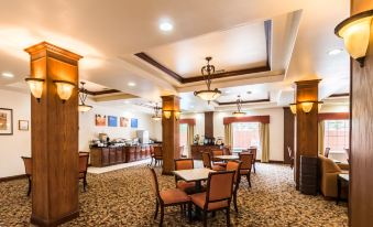 Baymont Inn & Suites by Wyndham Glen Rose