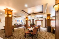 Baymont Inn & Suites by Wyndham Glen Rose Hotels in Glen Rose